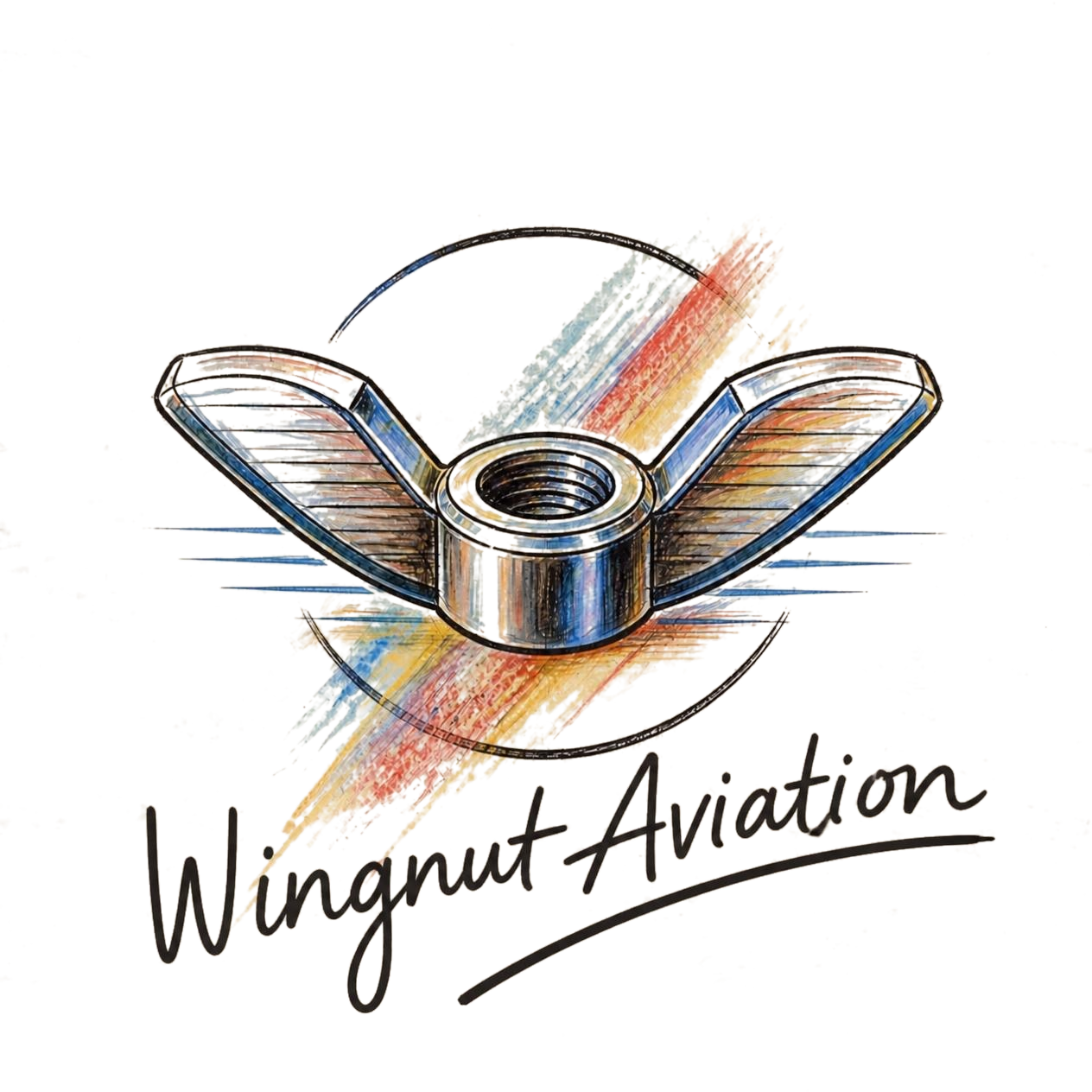 Wingnut Aero